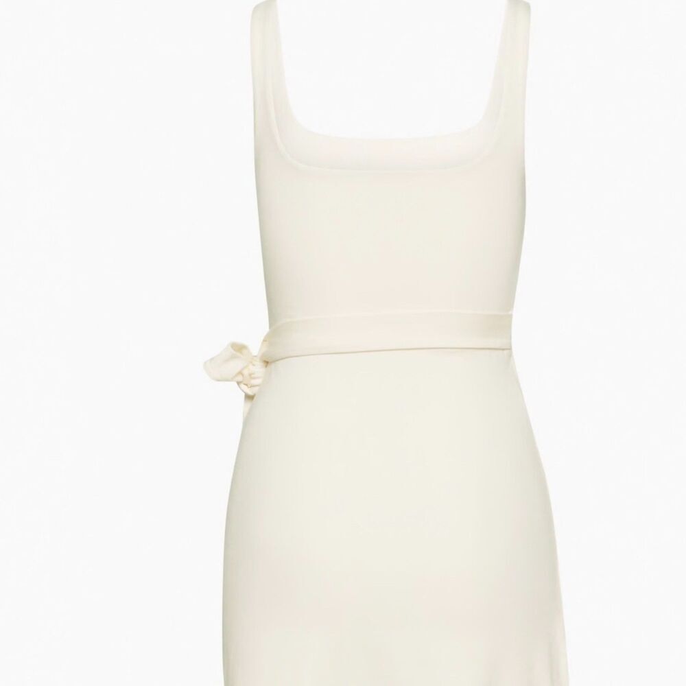 Wilfred Aritzia Saturn Mini Dress 2XS - Picture 2 of 6